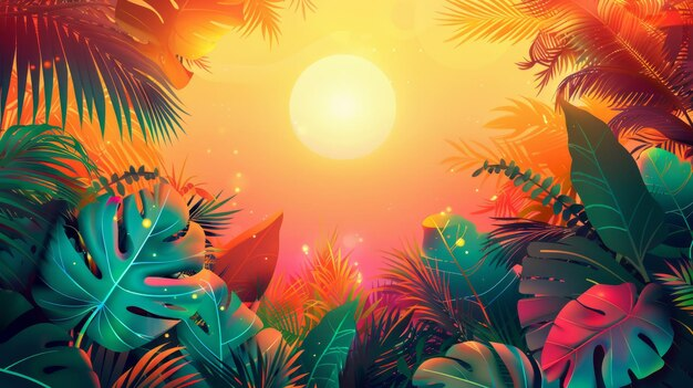 Soca Sundown